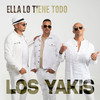 Ella Lo Tiene Todo - Los Yakis&Miguel Hernández Muñoz