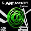 Sublux (Original Mix) - Fantastic Boyz