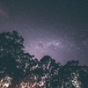 At Night - Samuel Alexandre