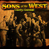 Am I Blue - Sons Of The West