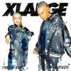 I got the speed (feat. CYBER RUI & ShowyRENZO) - XLARGE&CYBER RUI&ShowyRenzo