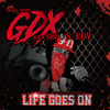 LIFE GOES ON(feat. GDX a.k.a SHU & S☆LUV) - DJ G-SHOT&GDX a.k.a shu&S☆LUV