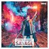Savage (Original Mix) - Otto Bluecker