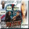 How 2 Stunt, killa flame . net,(feat. khalico 100 rnds, frank lucas & shay moma) (Explicit) - Tha Network&khalico 100 rnds&Frank Lucas&shay moma