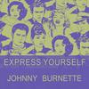 Hello Walls - Johnny Burnette