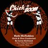 Don´t Take Your Love - Ruth McFadden&Leroy Kirkland