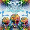 Aliens in The Space - Alien Talk&Nanospace