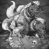 hydra - goldor4xx