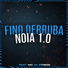 FINO DERRUBA NOIA 1 (Explicit) - Dj Vtr Original&MC AKBTREZE