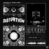 Distortion Effect - Space Wizard