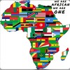 We Are African,We Are One - T-Man SA&Lady Du