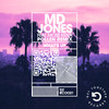 What's Up(feat. Moss Kena) (Pollen Remix) - MD Jones&Moss Kena