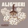 Alighieri - Kharon