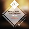 Feel Me (Original Mix) - Marcelo Vak&Alex Roque