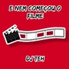 E Nem Começou O Filme (Explicit) - DJ Teh&MC Morena
