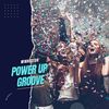 Power Up Groove (Original Mix) - WinHector
