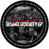 Blank Society (Original Mix) - Mental Crush