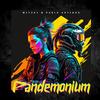 Pandemonium (feat. Pablo Artigas) - Miyuki&Pablo Artigas