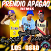 Prendio Apagao Los 0880 Feature Yomel el meloso - Los 0880&Yomel El Meloso