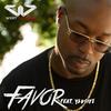 Favor (feat. Ylusive) (Radio Edit) - West Tantrum&Ylusive