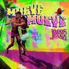 Mueve, Mueve - Locos Por Juana
