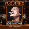 No Fim Nao Se Perde Nada (Live) - Toquinho