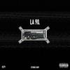 La 90 (Explicit) - Stone 809