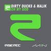 Oh My God (Original Mix) - Dirty Ducks&Malik