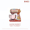 Get Funny (Bonus Beat) - Alene Barret