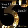 Sirens (TEIAO Remix) - G Coulter&Stoby&Teiao