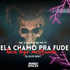 Ela Me Chamou pra Fuder - Tava Logo Mestruada (Explicit) - MC Vuiziki&DJ Alex Beat&MC Ph 77