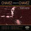 III. Finale. Vivo non troppo mosso - Stadium Symphony Orchestra of New York&Carlos Chavez
