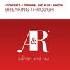 Breaking Through (Original Mix) - Stoneface&Ellie Lawson&Terminal