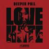 Asisalali - Deeper Phil&MaWhoo&Shino Kikai