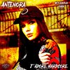 j'Adore Hardcore (Explicit) - Antenora&Kesh