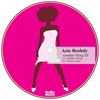 Groovy Beat (Original Mix) - Aziz Roshdy