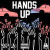 Hands up (Explicit) - Took&L.R&BlackGhost