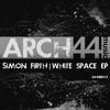 White Space (Original Mix) - Simon Firth