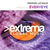 Everyeye (Original Mix) - Manuel Le Saux
