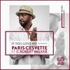 If You Love Me (Islandgyal Dub) - Paris Cesvette&C. Robert Walker