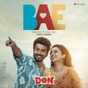 Bae (Rendition) - Anirudh Ravichander&Koshy Cherry