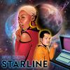 Starline(feat. Brvo) - Di'or&BRVO