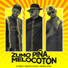 Zumo Piña Melocotón - Moncho Chavea&Original Elias&El Greco&Elias Garcia Vargas&Emanuel Losada Muñoz&Ramón Velasco Jiménez