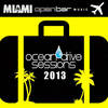 Paradise (Gianluca Pighi And Massimo Paramour Rework) - Mustafa&Marcus Pearson&Oscar P