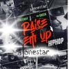 Raise em up (feat. Ed Sheeran & Freeway) - Alonestar&Mr. Green&Ed Sheeran&Freeway