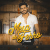 Mesa de Ferro - Ze Roberto