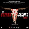 Un Cuerno Seguro (Remix(Explicit)) - R1 La Esencia&Nio Garcia&Trebol Clan&Jowell&Jay Maly&Jaycob Duque