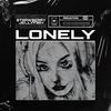 Lonely (feat. Strawberry Jellyfish & HXXDIE) (Explicit) - SadSixx&Strawberry Jellyfish&hxxdie