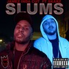 Slums (Explicit) - Jamez Inda Cut&Skarz