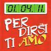 Non riesco a dirti ti amo - Enea